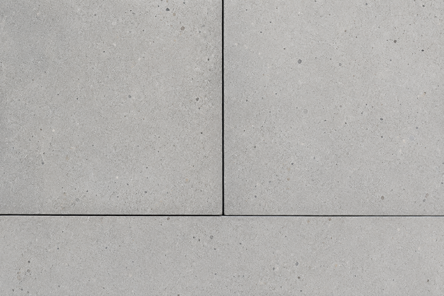 Losas de hormigón arquitectónico